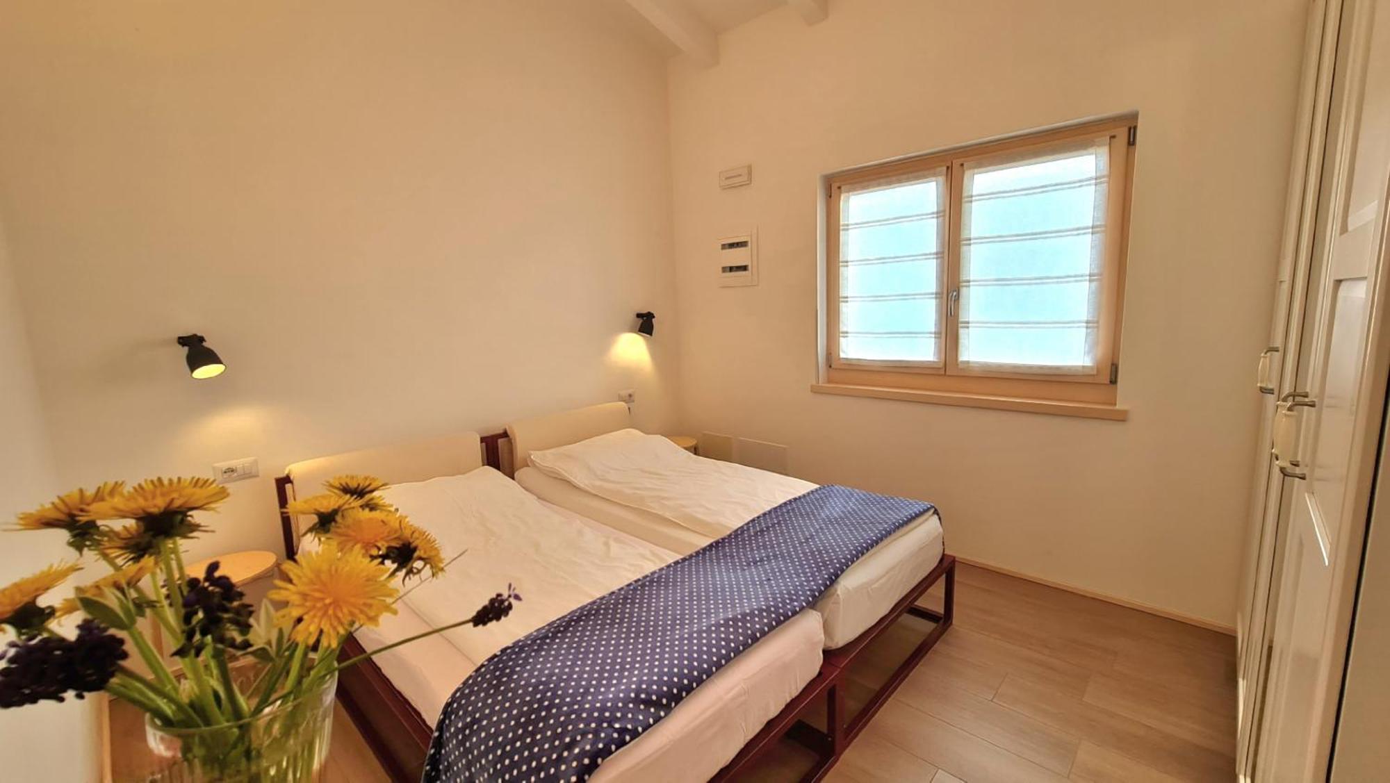 Villetta 56 Blu Yellow And Red Lake View Garden Private Parking By Garda Domus Mea Tremosine Exterior foto